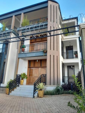Joy House